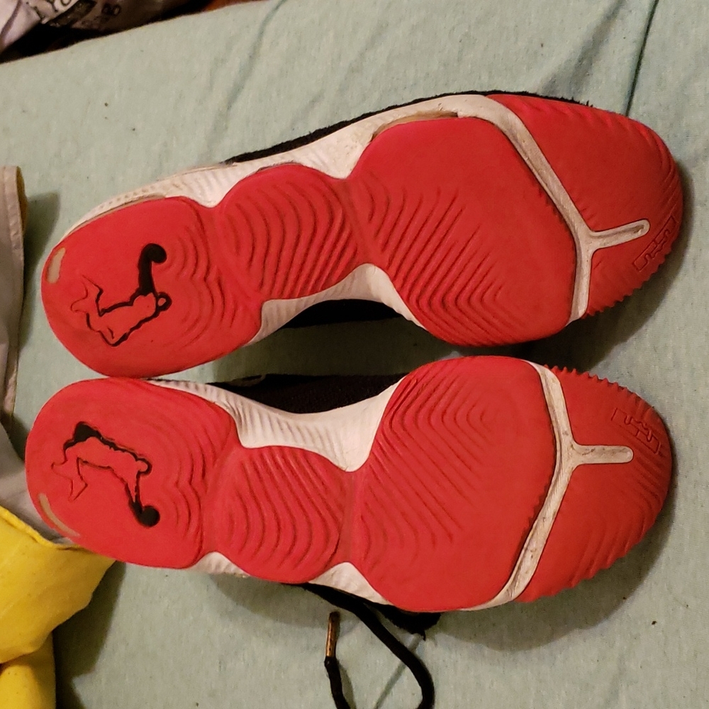 Labron 16 - Picture 2 of 4
